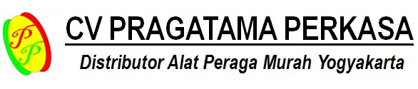 Distributor Alat Peraga Murah